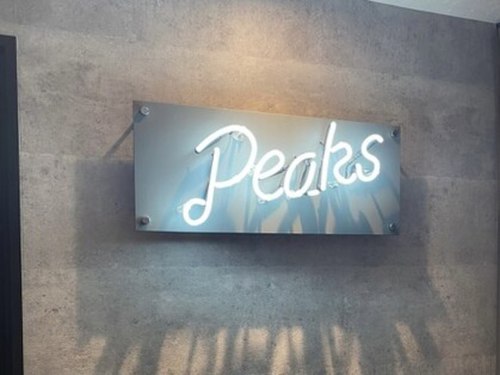 ピークス 渋谷店(Peaks)(東京都渋谷区神南1-12-18 メゾン渋谷902号室 )