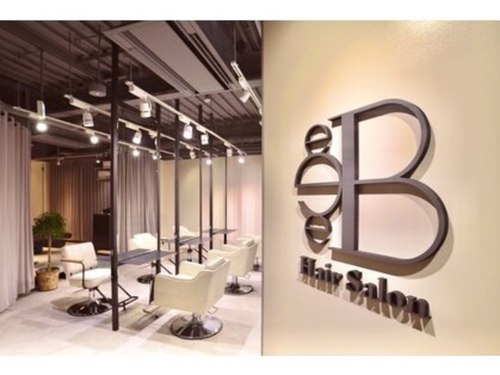 ビーヘアサロン(Beee hair salon)(東京都渋谷区道玄坂2-29-18 才籐第二ビル5階)