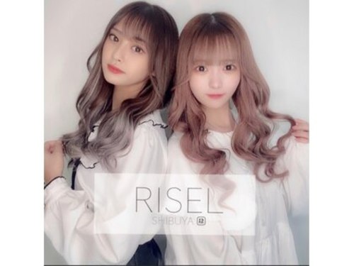 リゼル シブヤ(RISEL SHIBUYA)(東京都渋谷区宇田川町35-6下田ビル3F)