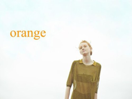 ヘアメイク オレンジ(HAIR & MAKE orange)(東京都渋谷区神宮前2東京都渋谷区神宮前2-18-7 外苑ビル3F)