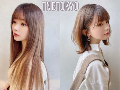TNB トウキョウ 渋谷本店(TNB TOKYO)(東京都渋谷区宇田川町36-2 ノア渋谷3階)