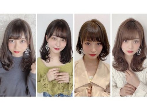 ベルーナ(BELLUNA)(東京都渋谷区代々木2-9-5 森本ビル7F)
