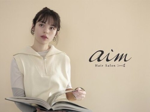 エイム(aim)(東京都渋谷区上原1-1-20JPビル3F)