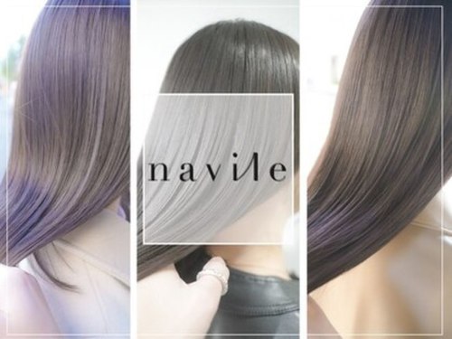 ネイヴィル(navile)(東京都渋谷区千駄ヶ谷3-51-6-B1)