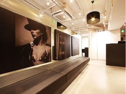ウィリートーキョー 渋谷(WELLY TOKYO)(東京都渋谷区宇田川町35-6 下田ビル2F)