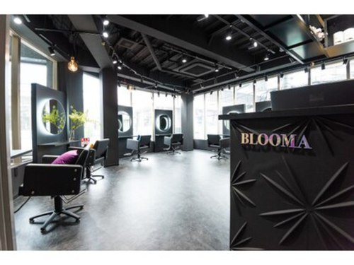 ブルマ 原宿店(BLOOMA)(東京都渋谷区神宮前6-7-8 ネスト原宿パート6 2FA号)