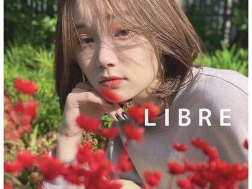 リブレ(LIBRE+hp)(東京都渋谷区恵比寿南1-3-9 新井ビル4F)