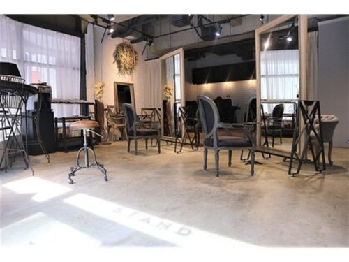 スタンド(STAND)(東京都渋谷区笹塚2-18-3 VORT笹塚1F)