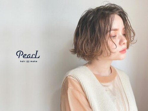 パール(PearL)(東京都渋谷区恵比寿西1-32-3 トラッドゴード代官山C)