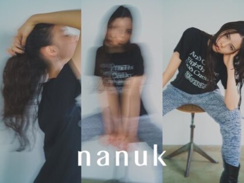ナヌーク シブヤ(nanuk shibuya)(東京都渋谷区渋谷1-11-3 第一小山ビル4F)