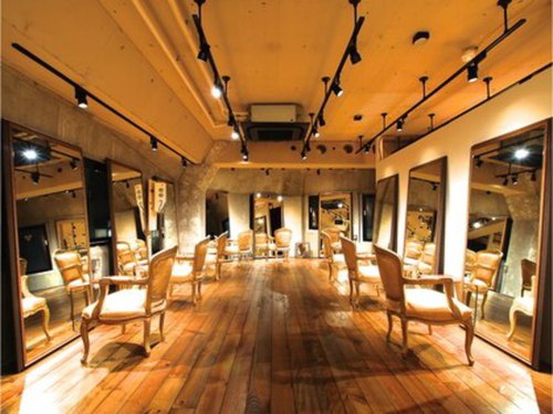 ドロシー(dorothy)(東京都渋谷区渋谷1-12-24 707渋谷ビル4F)