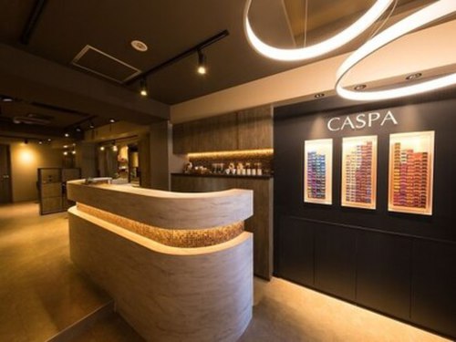 キャスパ 恵比寿(CASPA)(東京都渋谷区東3-25-8 PVB恵比寿3F)