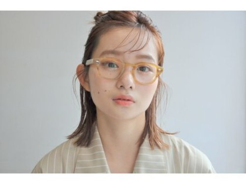 ヘアーサロン サボイア(HAIR SALON SAVOIA)(東京都渋谷区桜丘町4-14 VORT渋谷桜丘 3F)