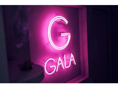 ガラ(GALA)(東京都渋谷区渋谷1-9-1 渋谷ビジネス会館2F)