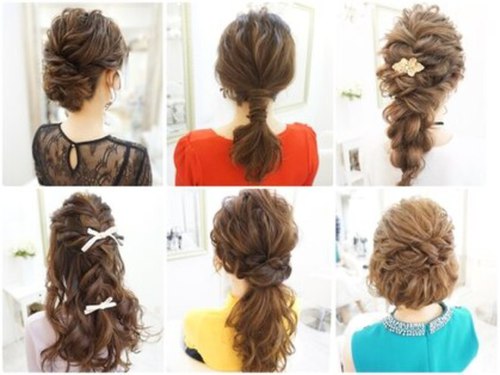 ヘアアンドメイクジップ恵比寿 (Hair&Make ZIP)(東京都渋谷区恵比寿西1-2-1エビスマンション309)