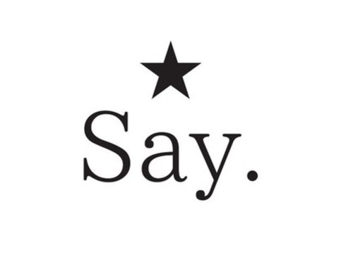 セイドット オモテサンドウ(Say. omotesando)(東京都渋谷区神宮前4‐5‐13 アピス表参道スクエア3F)