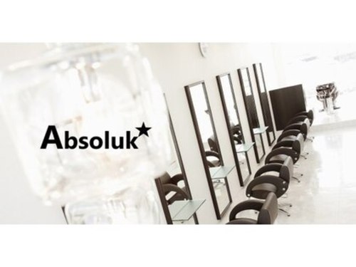 アヴソリューク(Absoluk)(東京都渋谷区恵比寿南2-25-3 エビスハナビル5F)