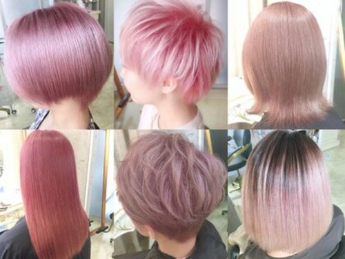 トゥィンクル(Hair salon Twinkle)(東京都渋谷区道玄坂2-23-10 ランドビル7階)