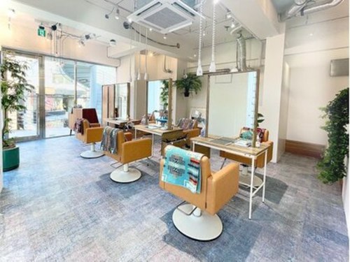 ミドルダイカンヤマ(middle daikanyama)(東京都渋谷区猿楽町 24-1ROOB2 2FA)