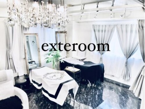 増毛エクステ専門店 エクステルーム 渋谷店(exteroom)(東京都渋谷区渋谷1-8-5 グローリア宮益坂803)