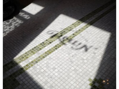 バーバーショップ ローリン(BARBER SHOP ROLLIN')(東京都渋谷区富ヶ谷1-6-4 T.T代々木101)
