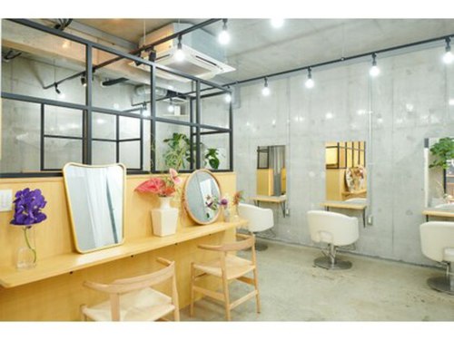 エルテ(ELTE)(東京都渋谷区神宮前3-31-14 88.JINGUMAE 102)