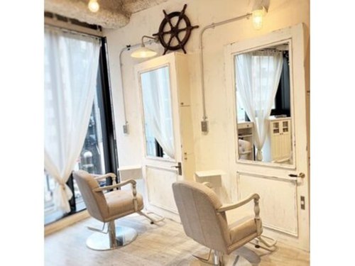 カイル 青山(KaiR aoyama)(東京都渋谷区渋谷1-7-3 青山TKOビル4F)