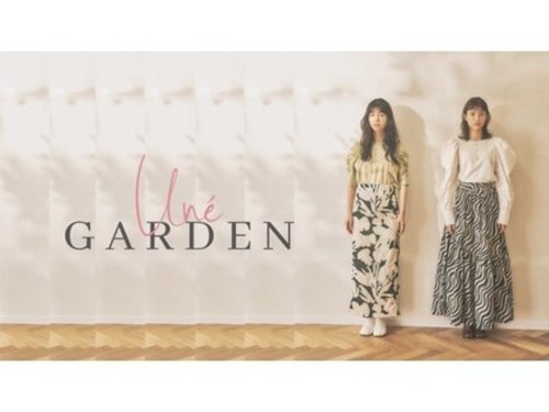 アンガーデン(Une GARDEN)(東京都渋谷区恵比寿南3-1-8 GRANEBISU B1F)