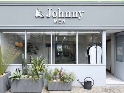 ジョニーメン 中野店(Johnny MEN)(東京都中野区中野5-32-5)