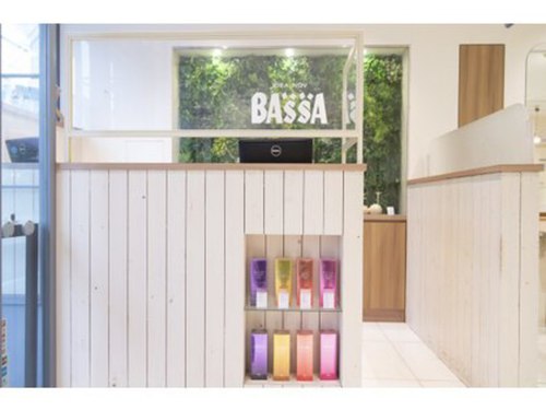 バサ 下井草店(BASSA)(東京都杉並区下井草2-40-14)