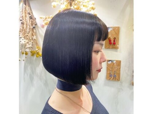 アビオン ヘアサロン(avion HAIR SALON)(東京都杉並区高円寺南4-27-7 ラインビルド高円寺林1F)