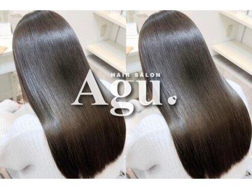 アグ ヘアー リベット 池袋店(Agu hair livet)(東京都豊島区東池袋1-42-12パークビル3F)