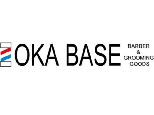 オカベース(BARBER GROOMING GOODS OKA BASE)(東京都北区上十条3-20-5ドミールアルファ1F)