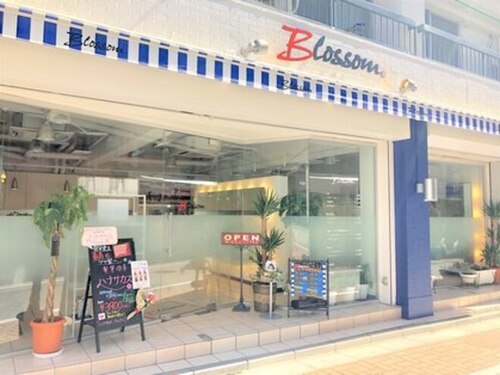 ブロッサム ときわ台南口店(Blossom)(東京都板橋区南常盤台1-29-3 常盤松ビル 101)