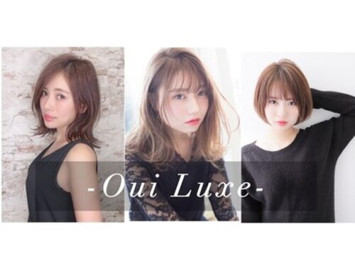 ウィ ラグゼ 北千住店(Oui luxe)(東京都足立区千住1‐23-14 大倭ビル1F)