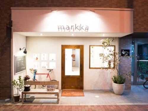 マルカ(markka)(東京都葛飾区亀有3-37-30 1F)