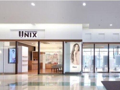 ユニックス アリオ亀有店(UNIX)(東京都葛飾区亀有3-49-3 アリオ亀有2F)