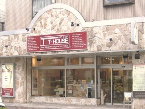 プロショップティーハウス 多摩店(PROSHOP T HOUSE)(東京都八王子市松木34-13)