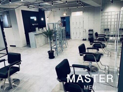 マスター(MASTER)(東京都立川市錦町1-3-10 三好屋ビル4F)