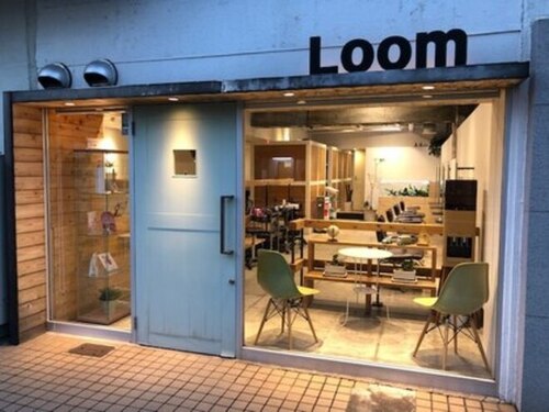 ルーム 吉祥寺店(Loom)(東京都武蔵野市吉祥寺東町2-17-1 吉祥寺マンション103)