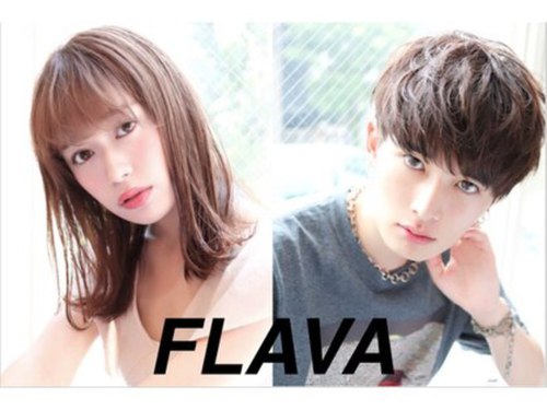 フレイバ(FLAVA)(東京都武蔵野市吉祥寺本町3-2-3 ラカシータ 1-B2-A)