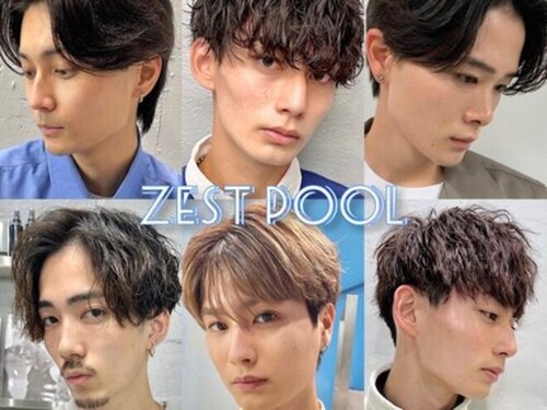 ゼストプール(ZEST POOL)(東京都武蔵野市吉祥寺本町1-4-14ミヤケビルB1)