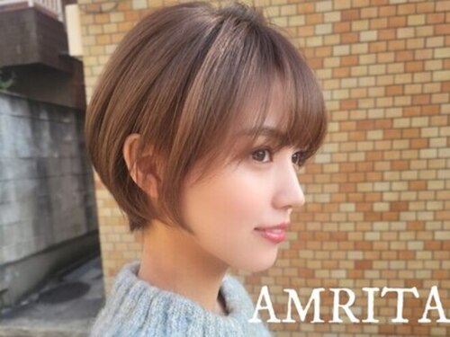 アムリタ 三鷹(AMRITA)(東京都三鷹市下連雀4-15-37-102)