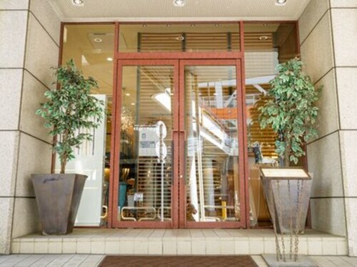 チップタップ 町田店(tip top)(東京都町田市原町田3-2-1 原町田中央ビル1F)