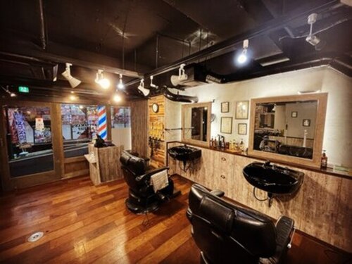 スマイルヘアー 豊田店(Smile hair)(東京都日野市多摩平2-3-13)