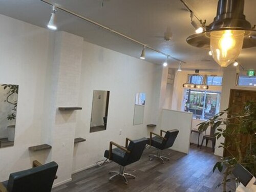 オーブ ヘアー ブランコ 久米川店(AUBE HAIR Blanco)(東京都東村山市栄町2-4-2 創夢ビル1F)