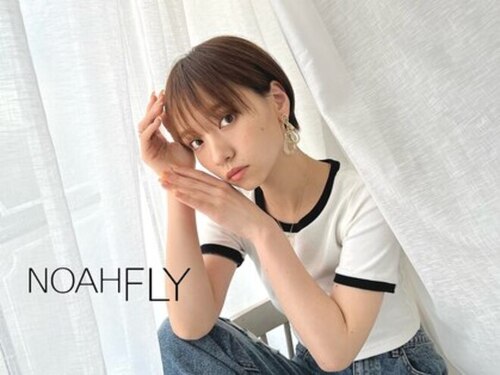 ノアフライ(NOAH FLY)(東京都国分寺市南町3-22-13 内科ビル1F)