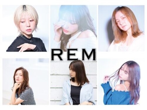 レム 聖蹟桜ヶ丘店(REM)(東京都多摩市関戸1-11-3)