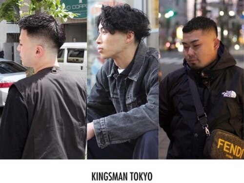 キングスマントーキョー 多摩センター2nd(KINGSMAN TOKYO)(東京都多摩市豊ヶ丘1-21-6 多摩住吉ビル2階 201号室)