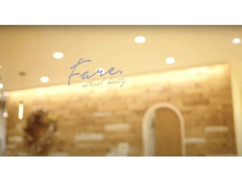 ファーレ 東戸塚店(Fare)(神奈川県横浜市戸塚区品濃町516-5 パラダイスガーデン6F)